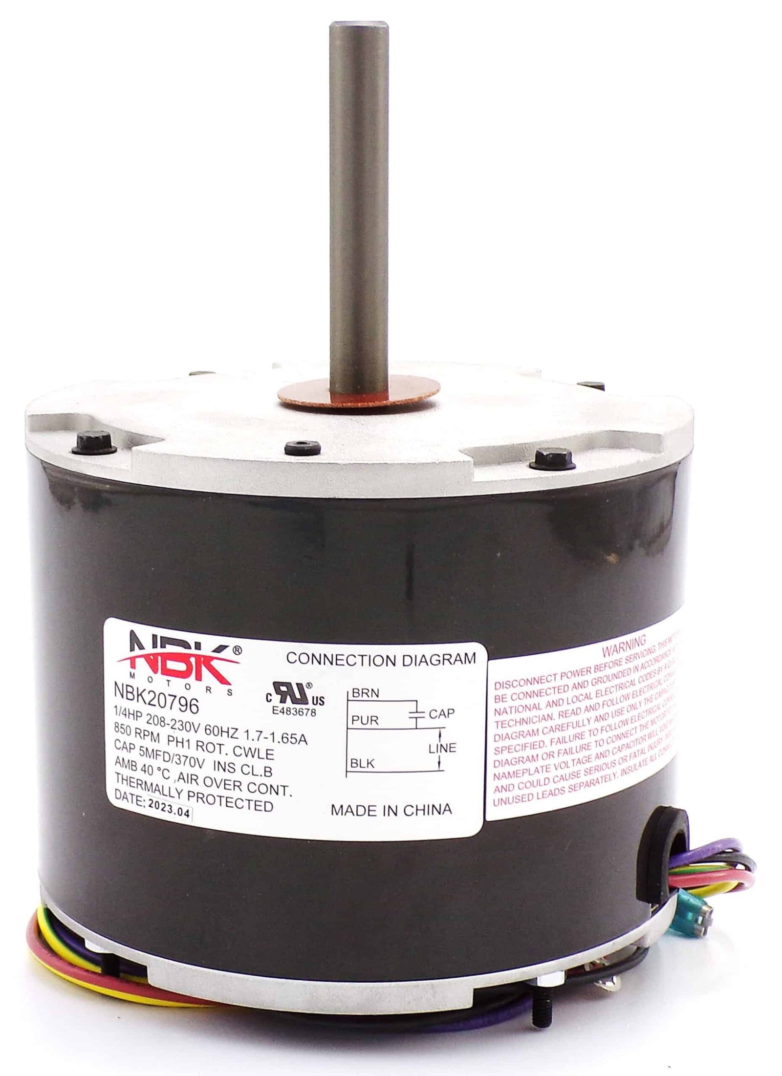 Janitrol Furnace Blower Motor Janitrol Air Handler Hvac Age